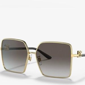 Dolce and Gabbana sunglasses